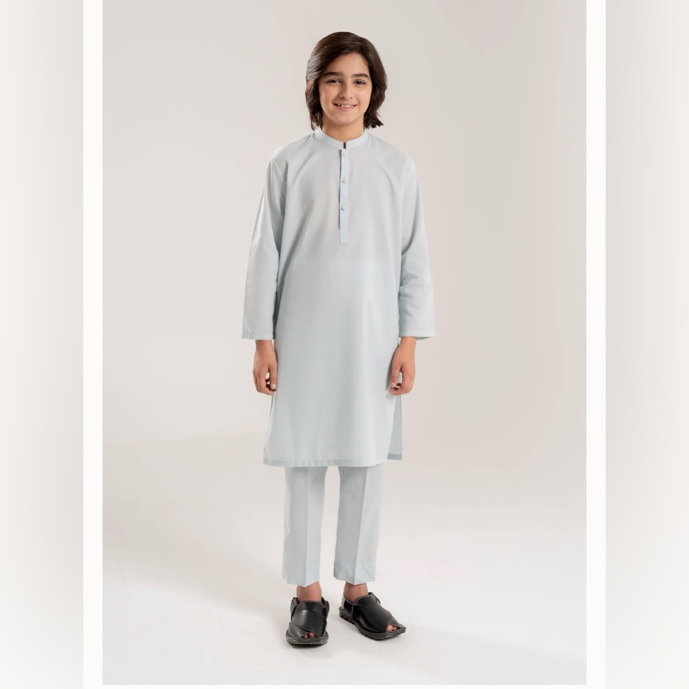 Eid special 7-8 years boys dress
